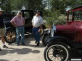 Brian, Vaughn, and Vernon