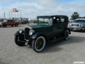 Bills' 1927 Buick